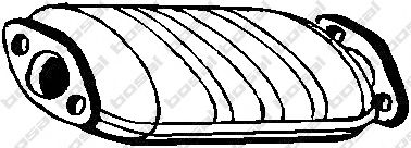 Catalizator BOSAL 098-373