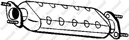 Catalizator BOSAL 098-429