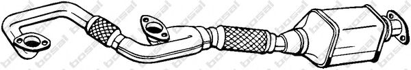Catalizator BOSAL 098-548