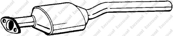 Catalizator BOSAL 098-679