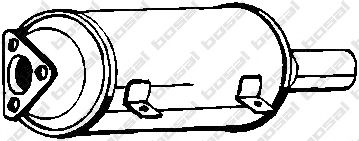 Catalizator BOSAL 098-939
