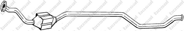 Catalizator BOSAL 099-003