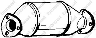 Catalizator BOSAL 099-040