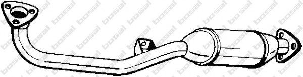 Catalizator BOSAL 099-049