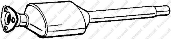 Catalizator BOSAL 099-143