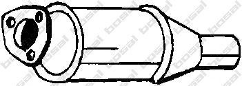 Catalizator BOSAL 099-164