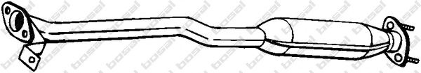 Catalizator BOSAL 099-239