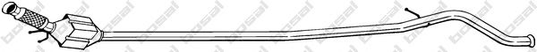 Catalizator BOSAL 099-504