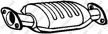 Catalizator BOSAL 099-755
