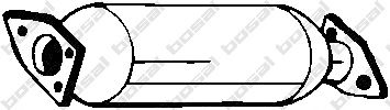 Catalizator BOSAL 099-756