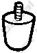 Banda cauciuc, sistem de esapament BOSAL 255-410