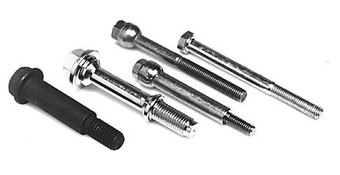 Surub, sistem de esapament BOSAL 258-786