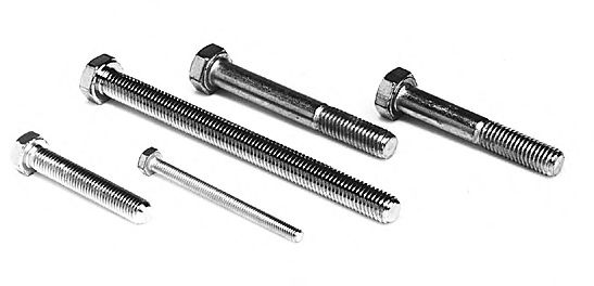 Surub, sistem de esapament BOSAL 258-860