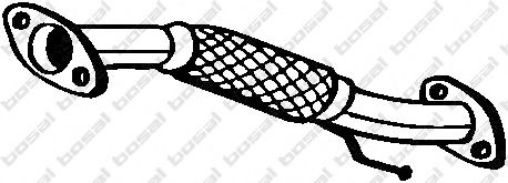 Racord evacuare BOSAL 700-117