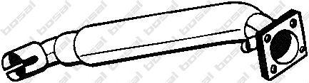 Racord evacuare BOSAL 700-183