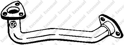 Racord evacuare BOSAL 737-913