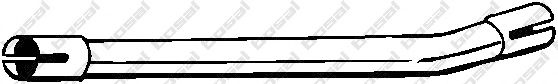 Racord evacuare BOSAL 776-709