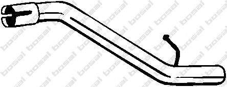 Racord evacuare BOSAL 800-209
