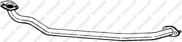 Racord evacuare BOSAL 888-269