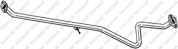 Racord evacuare BOSAL 900-059