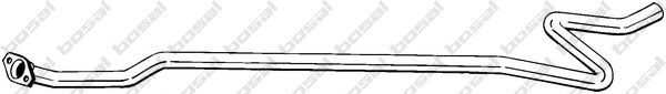 Racord evacuare BOSAL 950-099