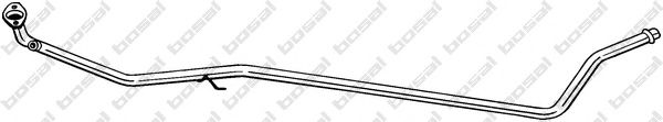 Imagine Racord evacuare BOSAL 952-157