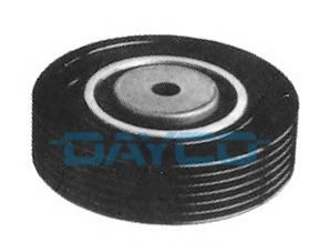 Rola ghidare/conducere, curea transmisie DAYCO APV2145