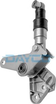 Intinzator curea, curea distributie DAYCO APV2252