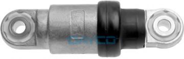 Intinzator curea, curea distributie DAYCO APV2363