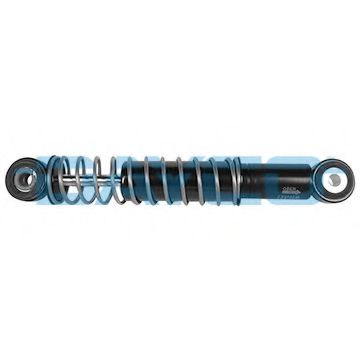 Intinzator curea, curea distributie DAYCO APV2714