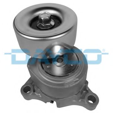 Imagine Intinzator curea, curea distributie DAYCO APV2996