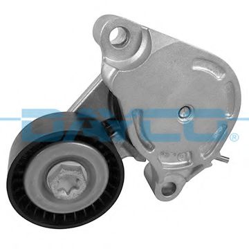Imagine Intinzator curea, curea distributie DAYCO APV3238