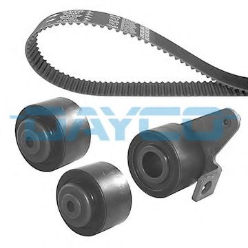 Imagine Set curea de distributie DAYCO KTB349