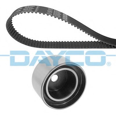 Set curea de distributie DAYCO KTB824
