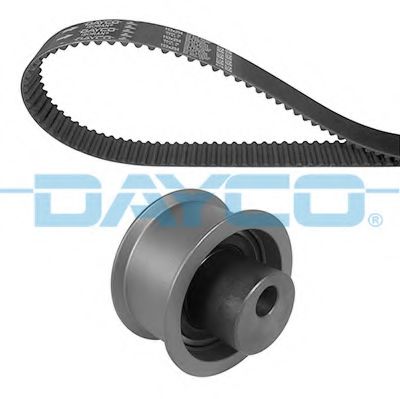 Set curea de distributie DAYCO KTB828