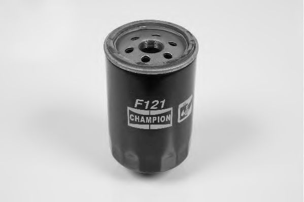 Imagine Filtru ulei CHAMPION F121/606