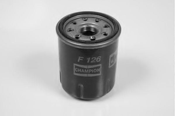 Imagine Filtru ulei CHAMPION F126/606