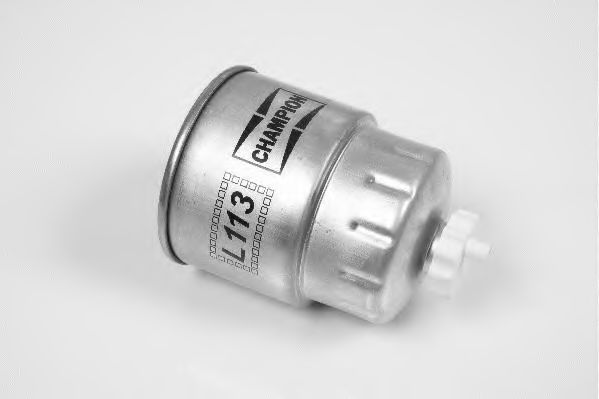 Imagine filtru combustibil CHAMPION L113/606