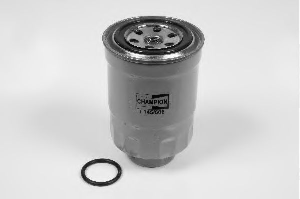 Imagine filtru combustibil CHAMPION L145/606