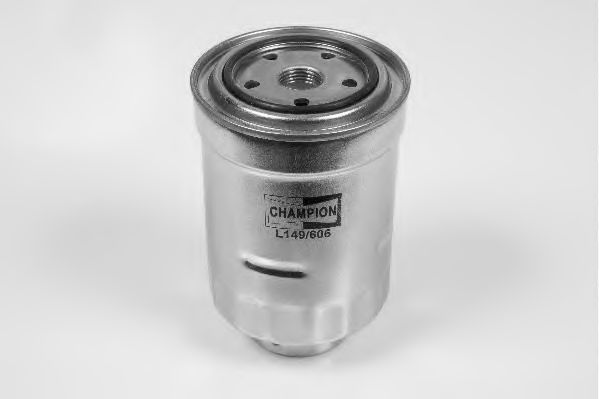 Imagine filtru combustibil CHAMPION L149/606