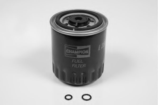Imagine filtru combustibil CHAMPION L259/606