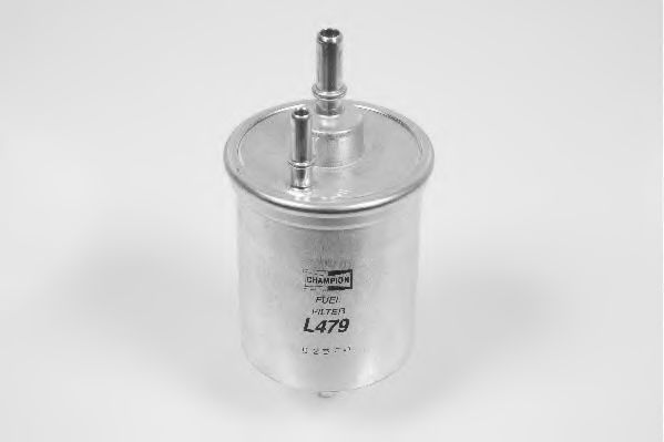 Imagine filtru combustibil CHAMPION L479/606