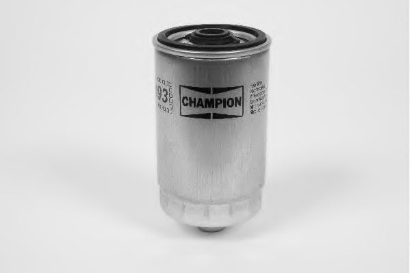 Imagine filtru combustibil CHAMPION L493/606