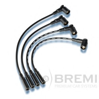 Set cablaj aprinder BREMI 600/532
