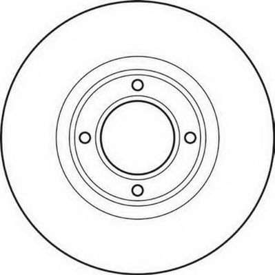 Imagine Disc frana JURID 561038J