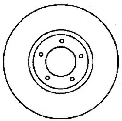 Imagine Disc frana JURID 561110J