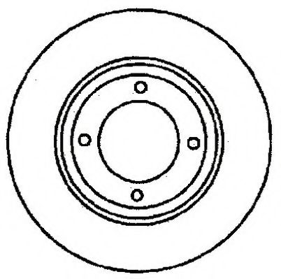 Imagine Disc frana JURID 561139J