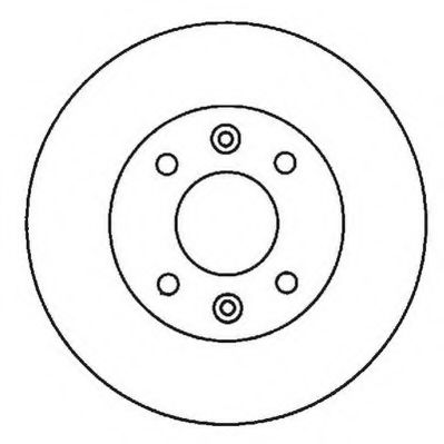 Imagine Disc frana JURID 561182J