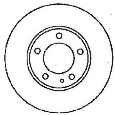 Imagine Disc frana JURID 561186J