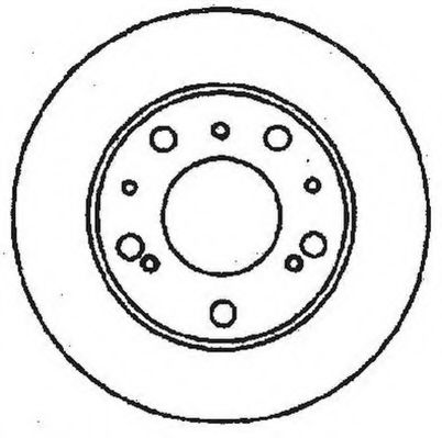 Imagine Disc frana JURID 561321J